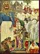 Folklore Belge - Quelques tradiotions et coutumes